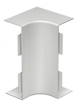 Couvercle d'angle intérieur, pour goulottes de type WDKH 60210