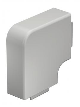 Platte hoek, voor kanaal type WDK 40090