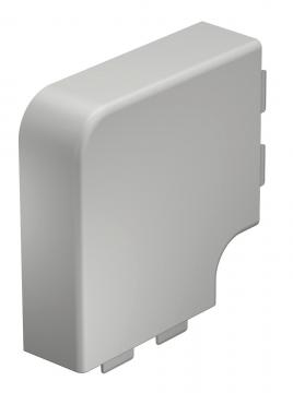 Platte hoek, voor kanaal type WDK 40110