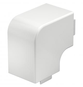 Platte hoek, voor kanaal type WDK 60060