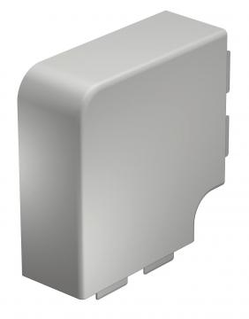 Platte hoek, voor kanaal type WDK 60130