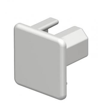 Eindstuk, voor kanaal type WDK 20020