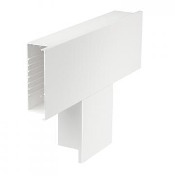 T-stuk, voor wandgoot type WDK 100230