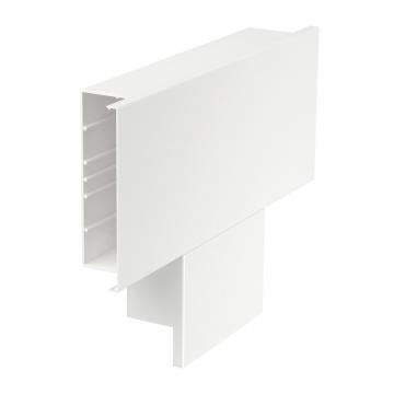 Pièce en T, pour goulotte de type WDK 80210