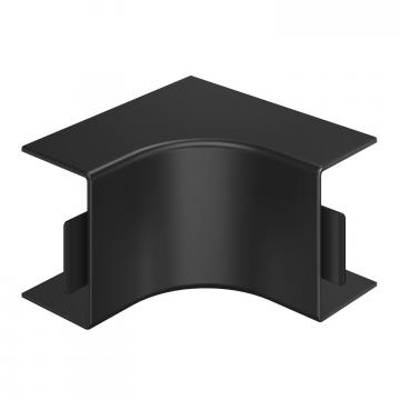 Couvercle d'angle intérieur, pour goulottes de type WDKH 40060