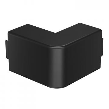 Cache angle extérieur, pour goulotte de type WDK 40060