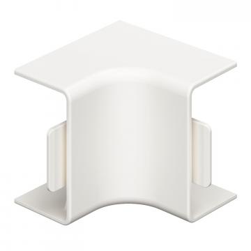 Couvercle d'angle intérieur, pour goulottes de type WDKH 15030