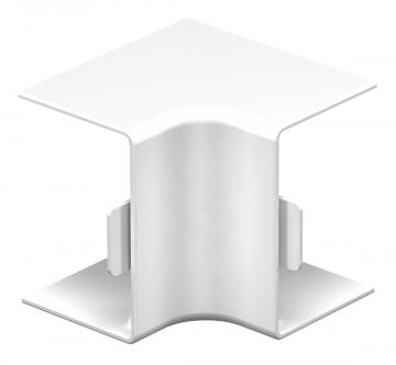 Couvercle d’angle intérieur, pour goulottes de type WDKH 30045