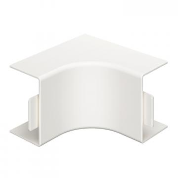 Couvercle d'angle intérieur, pour goulottes de type WDKH 40060