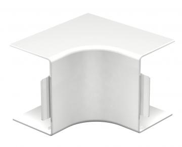 Couvercle d'angle intérieur, pour goulottes de type WDKH 60090