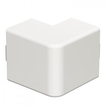 Cache angle extérieur, pour goulotte type WDK 30045