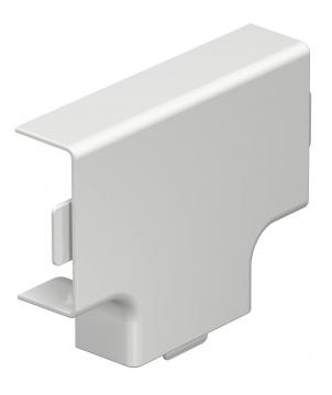 Couvercle de pièce en T, pour goulotte de type WDK 15040
