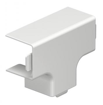 Couvercle de pièce en T, pour goulotte de type WDK 25025