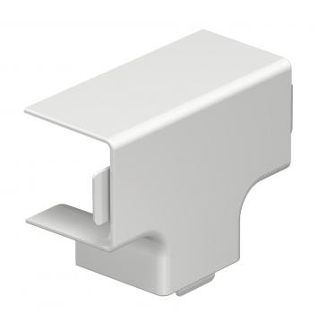 Couvercle de pièce en T, pour goulotte de type WDK 30030