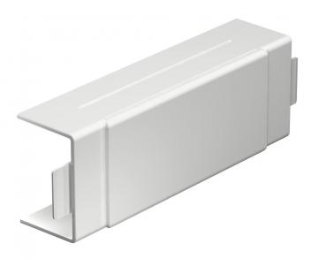 Couvercle de pièce en T et en croix, pour goulotte de type WDK 40060