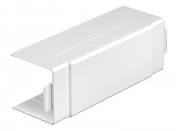 Couvercle de pièce en T et en croix, pour goulotte de type WDK 60060