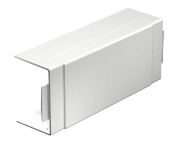 Couvercle de pièce en T et en croix, pour goulotte de type WDK 60090