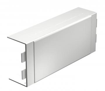 Couvercle de pièce en T et en croix, pour goulotte de type WDK 60110