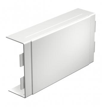 Couvercle de pièce en T et en croix, pour goulotte de type WDK 60150