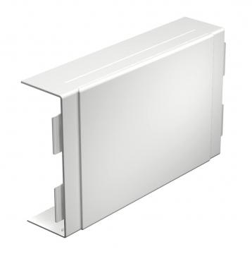 Couvercle de pièce en T et en croix, pour goulotte de type WDK 60170