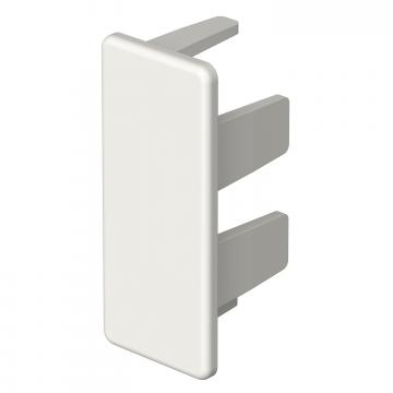 Eindstuk, voor kanaal type WDK 15040