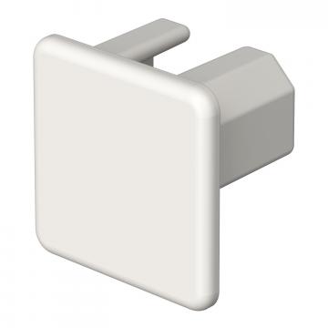 Eindstuk, voor kanaal type WDK 20020