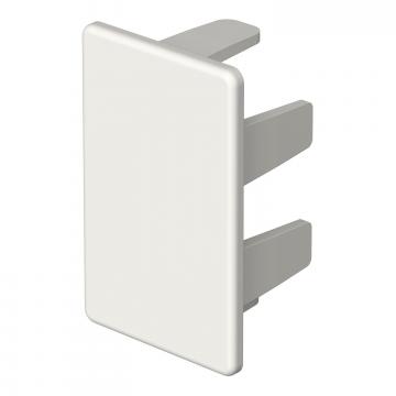 Eindstuk, voor kanaal type WDK 25040