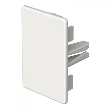 Embout pour goulotte de type WDK 40060