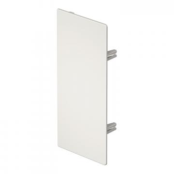 Eindstuk, voor kanaal type WDK 100230