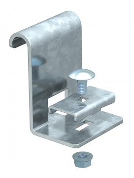 Pièce de raccordement FS