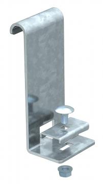 Pièce de raccordement FT