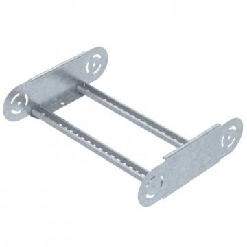 Élément de coude articulé 110 FT