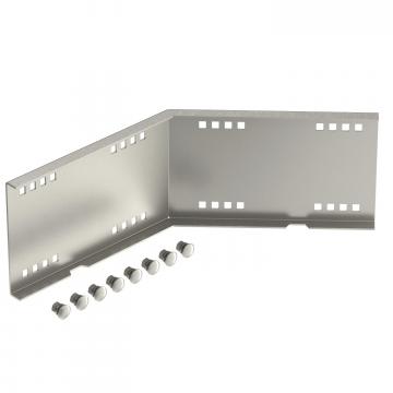 45°-hoekverbinder, buiten 160 A2