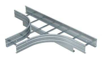 Té de dérivation 160 FT