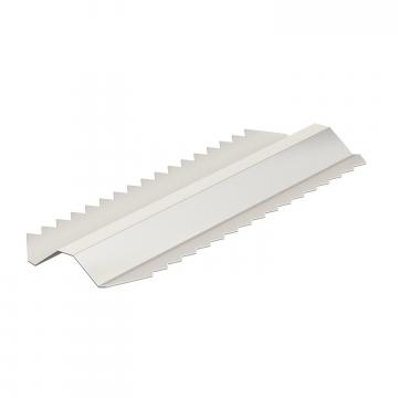 Éclisse couvre-joint LKM SV40