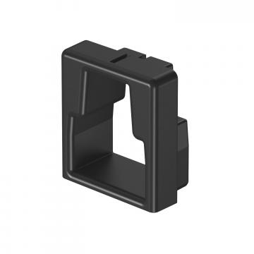 Bague de protection des arêtes KSR 20020, pour goulotte LKM type 20020