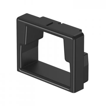 Bague de protection des arêtes KSR 20030, pour goulotte LKM type 20030