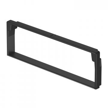 Bague de protection des arêtes KSR 60200, pour goulotte LKM type 60200