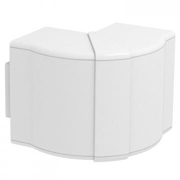 Buitenhoek, voor installatiekanaal Rapid 80 type 70110