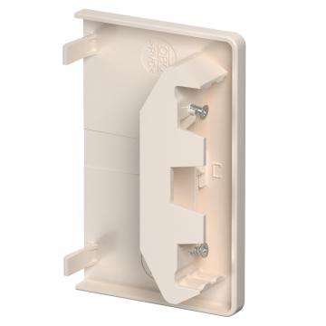 Eindstuk, voor installatiekanaal type Rapid 80 type 70110