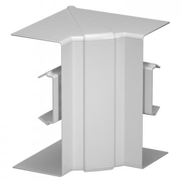 Angle intérieur, variable