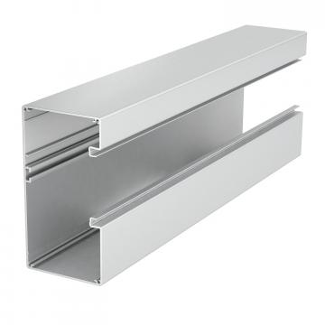 Pièce en Té, hauteur de goulotte 90 mm