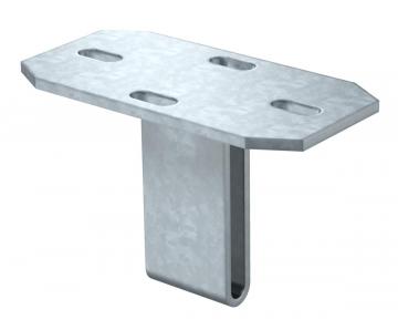 Kopplaat, lichte uitvoering FT