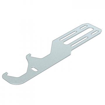 Quick fastener MagicFix