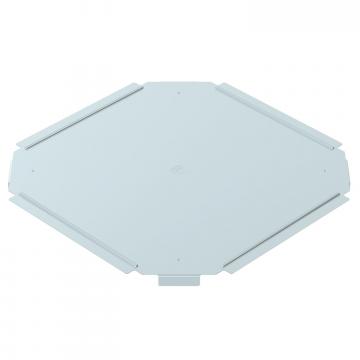 Deksel voor kruising FS