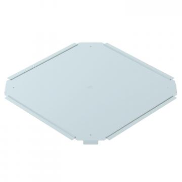 Deksel voor kruising FS