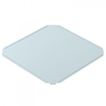 Deksel voor kruising FS