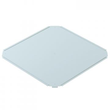 Deksel voor kruising DD