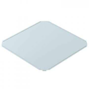 Deksel voor kruising DD