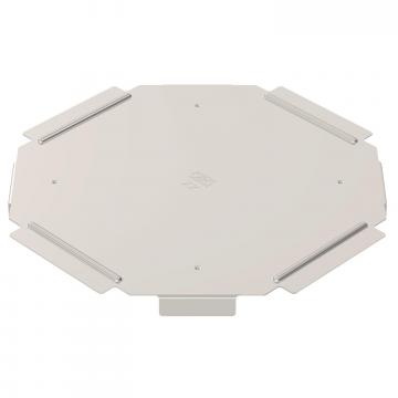 Deksel voor kruising 100 A2